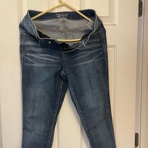 Maurice’s jeans